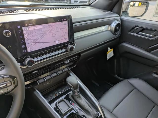 2026 Chevrolet Colorado LT, RWD