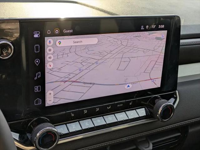 2026 Chevrolet Colorado LT, RWD