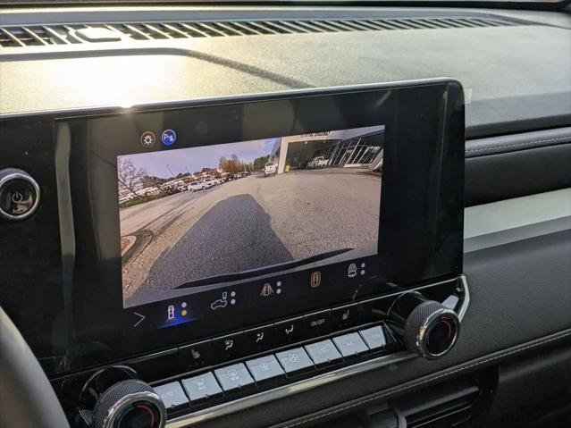 2026 Chevrolet Colorado LT, RWD
