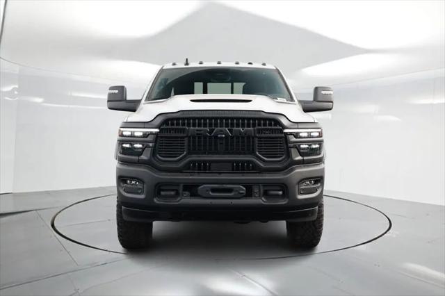 2026 Ram 2500 Power Wagon Crew Cab 4x4 64 Box
