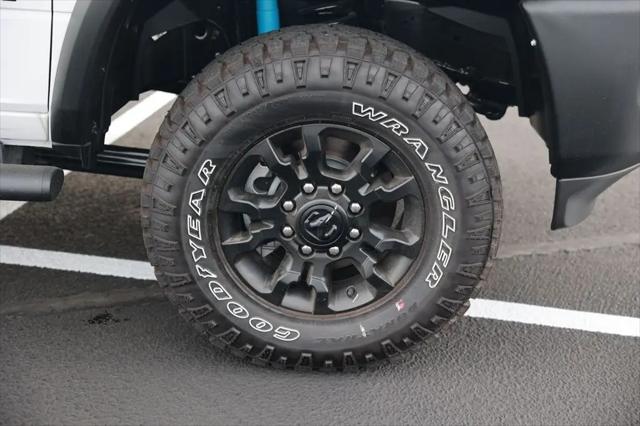 2026 Ram 2500 Power Wagon Crew Cab 4x4 64 Box