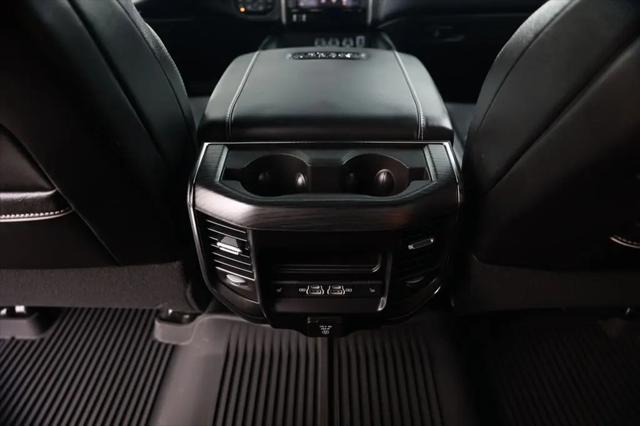 2026 Ram 2500 Power Wagon Crew Cab 4x4 64 Box