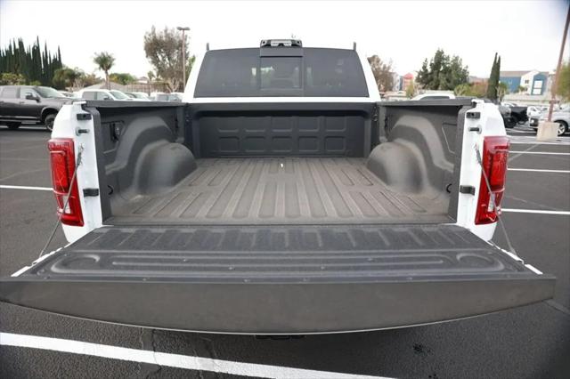2026 Ram 2500 Power Wagon Crew Cab 4x4 64 Box
