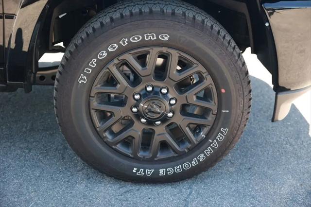 2026 Ram 2500 Limited Crew Cab 4x4 64 Box