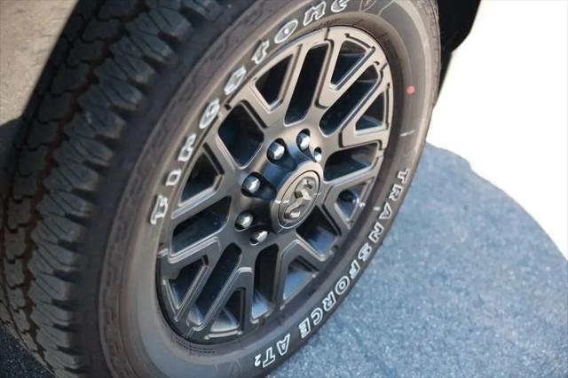 2026 Ram 2500 Limited Crew Cab 4x4 64 Box