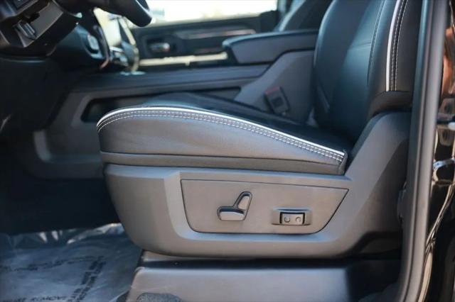 2026 Ram 2500 Limited Crew Cab 4x4 64 Box