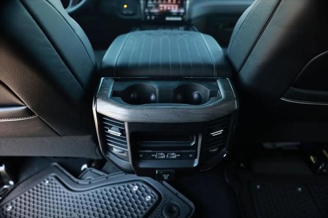 2026 Ram 2500 Limited Crew Cab 4x4 64 Box