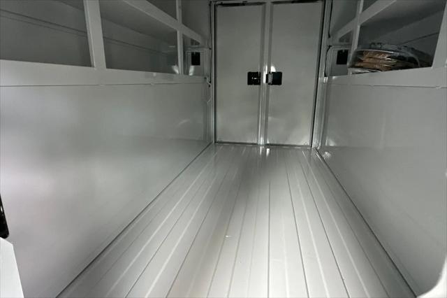 2026 Ford E-350 Cutaway E-Series Cutaway