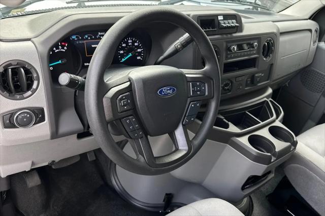 2026 Ford E-350 Cutaway E-Series Cutaway