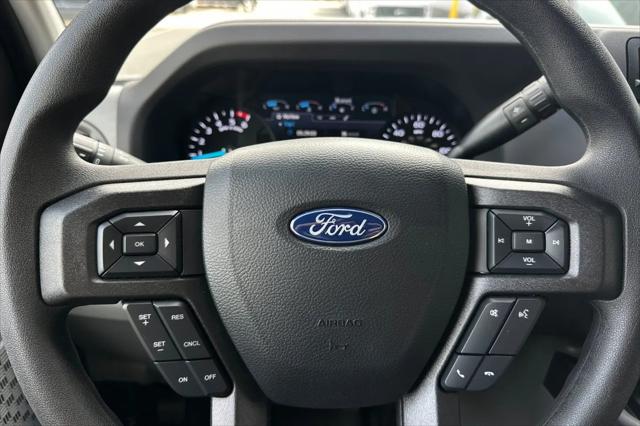 2026 Ford E-350 Cutaway E-Series Cutaway