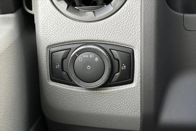 2026 Ford E-350 Cutaway E-Series Cutaway