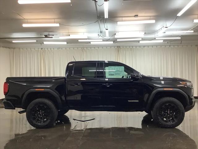2026 GMC Canyon Elevation, RWD