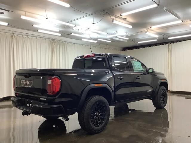 2026 GMC Canyon Elevation, RWD