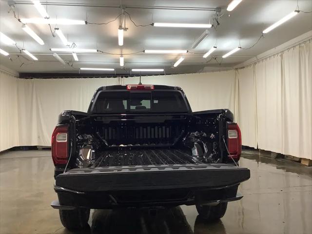 2026 GMC Canyon Elevation, RWD