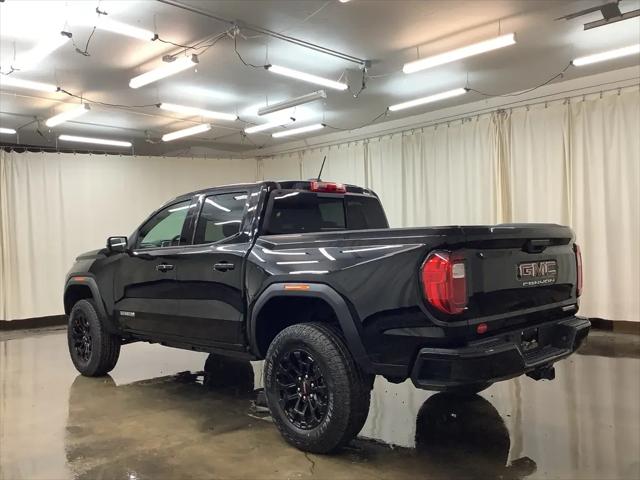 2026 GMC Canyon Elevation, RWD