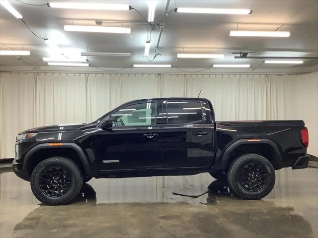 2026 GMC Canyon Elevation, RWD