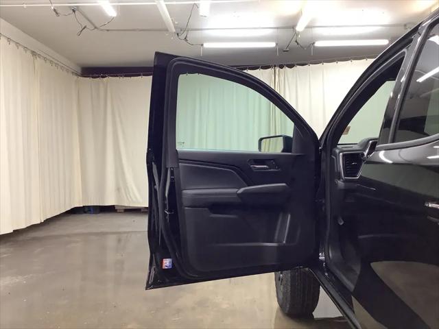 2026 GMC Canyon Elevation, RWD