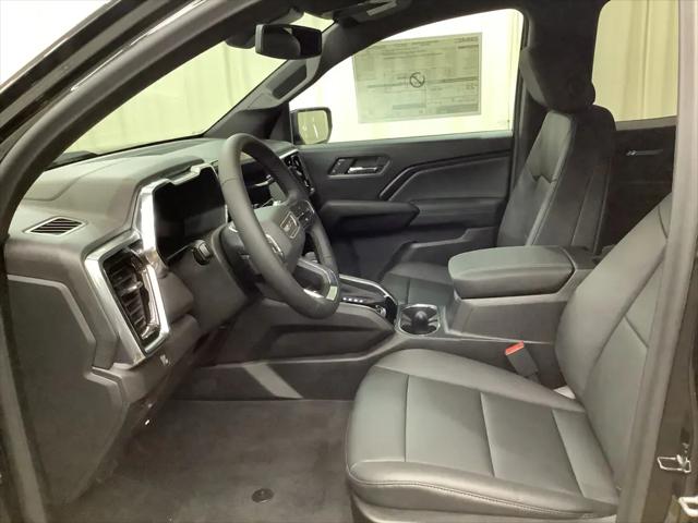 2026 GMC Canyon Elevation, RWD