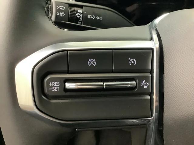 2026 GMC Canyon Elevation, RWD