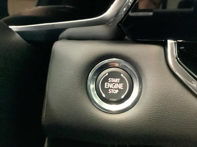 2026 GMC Canyon Elevation, RWD
