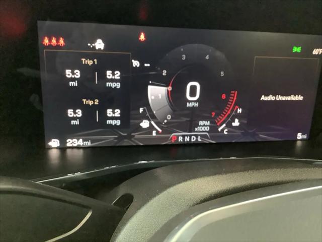 2026 GMC Canyon Elevation, RWD