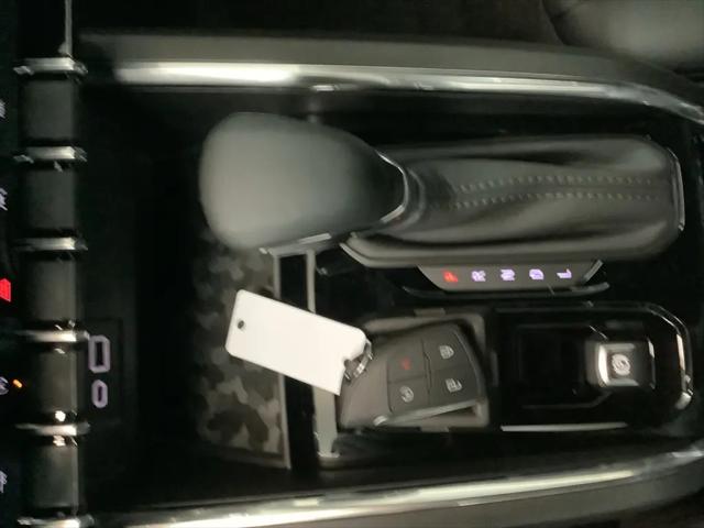 2026 GMC Canyon Elevation, RWD