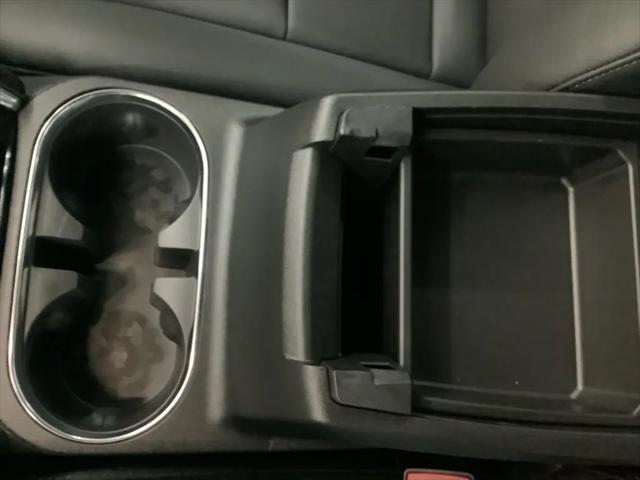 2026 GMC Canyon Elevation, RWD