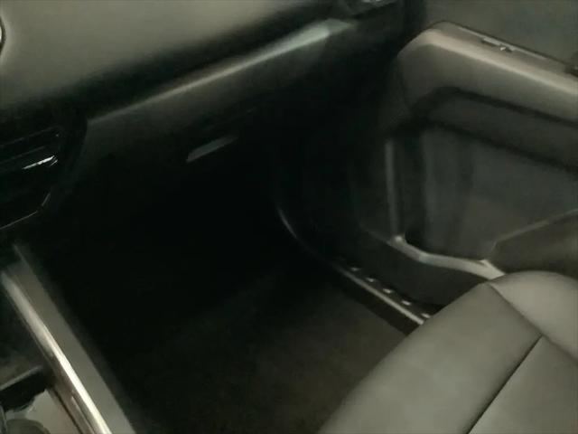 2026 GMC Canyon Elevation, RWD