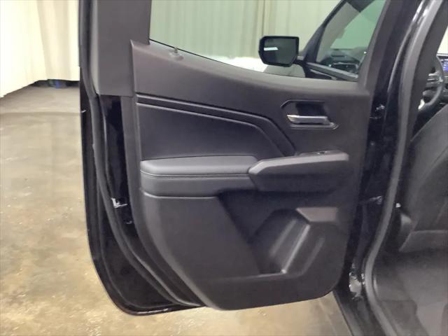 2026 GMC Canyon Elevation, RWD