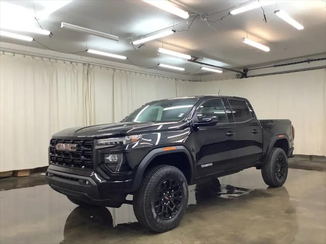 2026 GMC Canyon Elevation, RWD for sale in Warsaw, IN