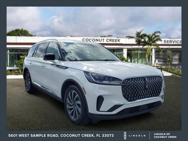 2026 Lincoln Aviator Premiere for sale in Coconut Creek, FL