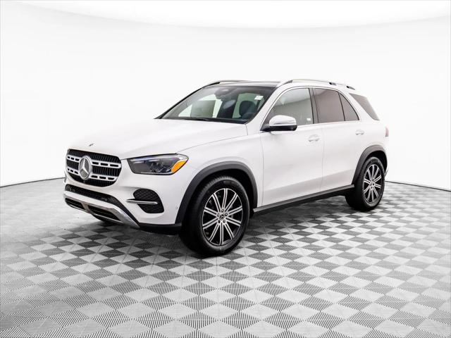 2026 Mercedes-Benz GLE GLE 350 GLE 350 for sale in Barrington, IL
