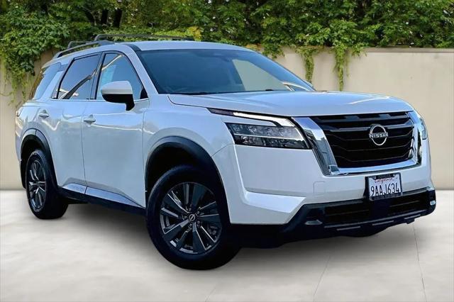 2022 Nissan Pathfinder SV 2WD for sale in Goleta, CA