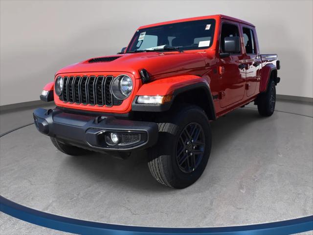 2026 Jeep Gladiator Sport S for sale in Aberdeen, NC