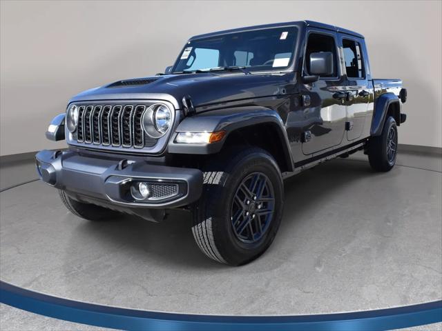 2026 Jeep Gladiator Sport S for sale in Aberdeen, NC
