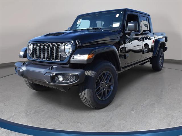 2026 Jeep Gladiator Sport S for sale in Aberdeen, NC