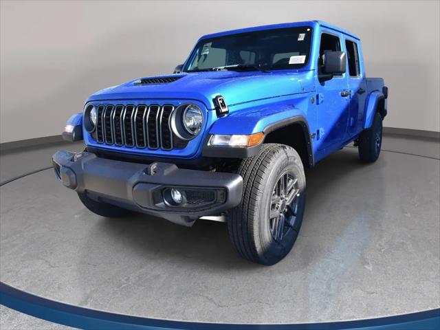 2026 Jeep Gladiator Sport S for sale in Aberdeen, NC