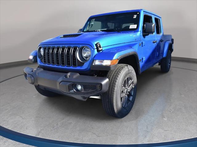 2026 Jeep Gladiator Sport S for sale in Aberdeen, NC