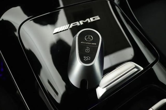 2026 Mercedes-Benz CL AMG CLE 53