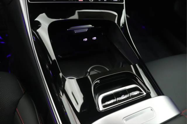 2026 Mercedes-Benz CL AMG CLE 53