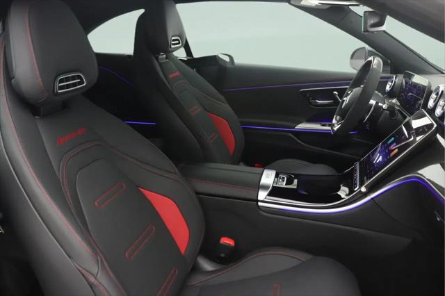 2026 Mercedes-Benz CL AMG CLE 53