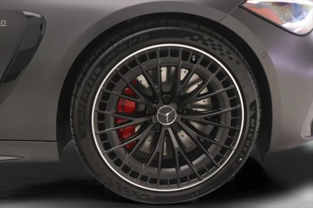2026 Mercedes-Benz CL AMG CLE 53