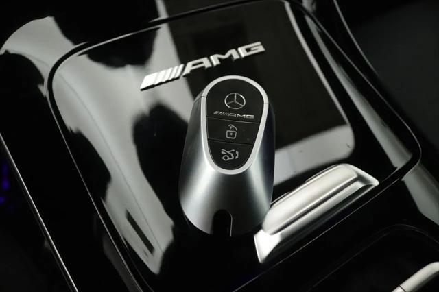 2026 Mercedes-Benz CL AMG CLE 53