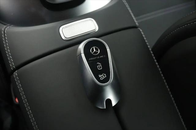 2026 Mercedes-Benz AMG GT 55 AMG GT 55