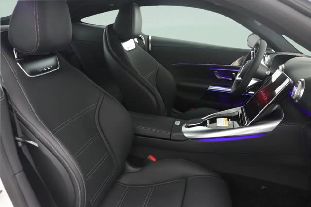 2026 Mercedes-Benz AMG GT 55 AMG GT 55
