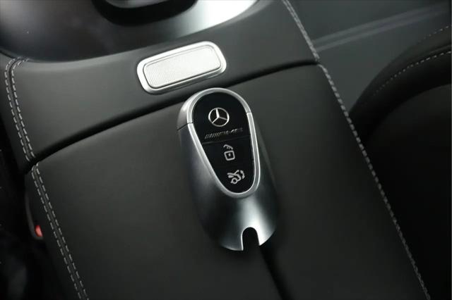 2026 Mercedes-Benz AMG GT 55 AMG GT 55