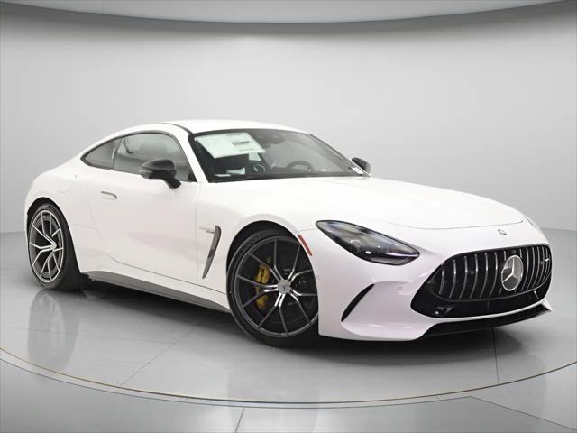 2026 Mercedes-Benz AMG GT 55 AMG GT 55 for sale in Arcadia, CA
