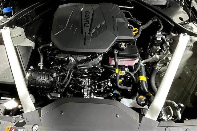 2026 Genesis G70 2.5T AWD