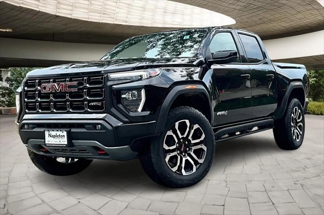 2025 GMC Canyon 4WD AT4 for sale near Chicago, IL