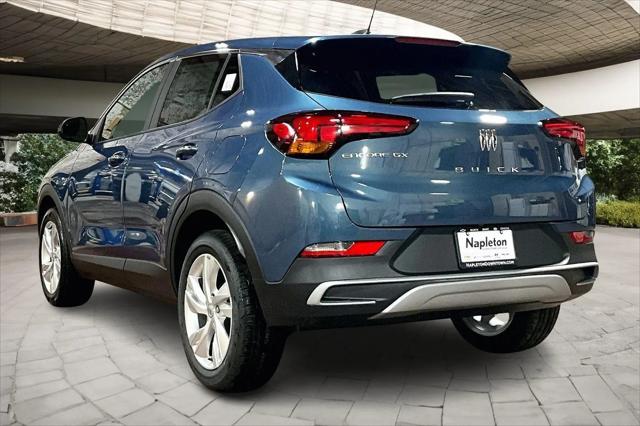 2026 Buick Encore GX Preferred FWD